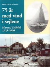 Mikkel Kühl og Nis Kørner: 75 år med vind i sejlene